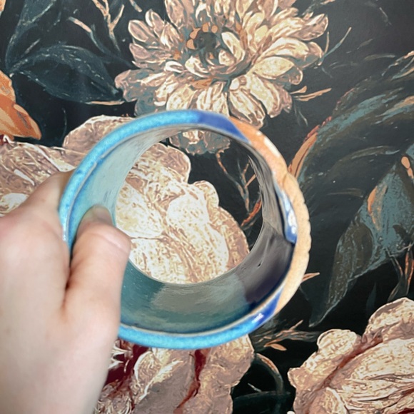 Hanging Pottery by MIKA Fleur - Picture 7 of 12